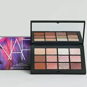Nars Eyeshadow Palette IGNITED